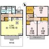 アメニティーコートの間取り画像