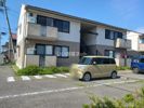 スカイコート 野村 Bの外観