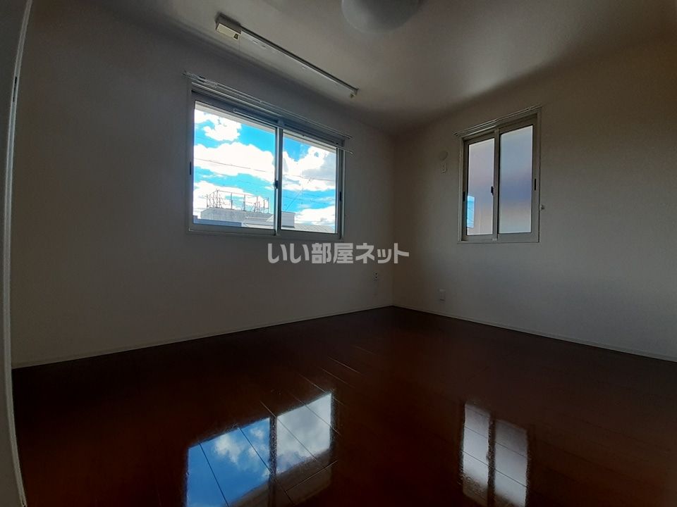 洋室