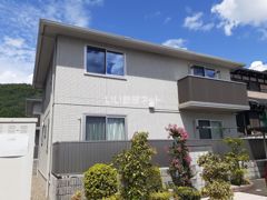 D-room琴塚 Bの外観画像
