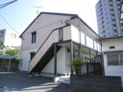 マーメゾン日吉の外観画像
