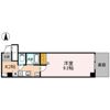 ポポラーレ御池の間取り画像