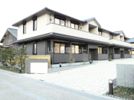 エスポワール京和 A棟の間取り画像