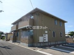 エクレール双葉の外観画像