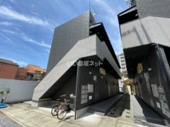 ラ ヴィータ フェリーチェ(ラヴィータフェリーの外観画像