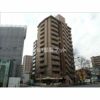 ジャルダン老松13A号室の外観