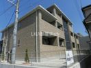 Friedens 一色の間取り画像
