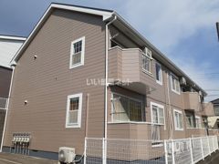 エーデルハイムEの外観画像