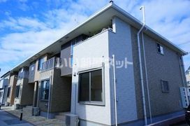 サブポケット Ⅱの外観画像