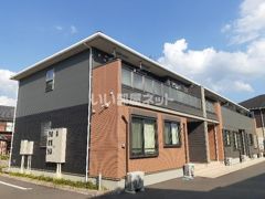 メゾン・ドゥ・ランジュⅡの外観画像