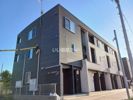 ボナール希央台Ⅰの外観