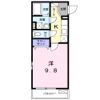 アイビーコート山崎の間取り画像