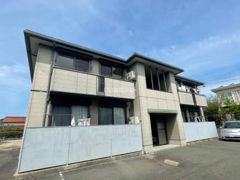 シャンティアオギ Aの外観画像