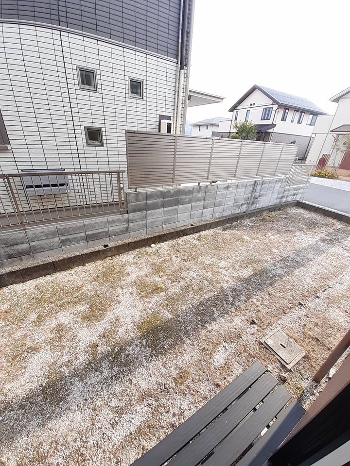 庭