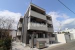 リッシュの外観
