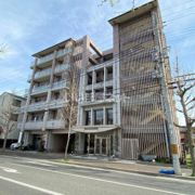 サンモール西京極の外観画像