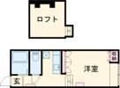 MAN SEKI 2の間取り画像