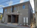 カーサ ボニータ Ⅰの間取り画像