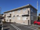 パインフィールドBの間取り画像
