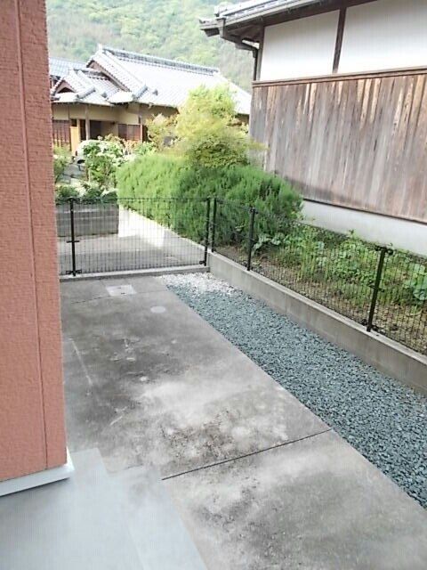 庭