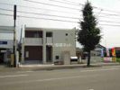 パールメゾンの間取り画像