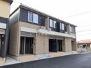 シャンテAの間取り画像