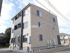 エトワール・Kの外観画像
