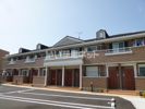 フォルシュ・ミヤの間取り画像