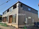 メゾン ジュリの間取り画像