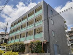 クラール和光の外観画像
