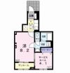 ヴァン ベールの間取り画像