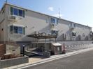 カーサビアンカの間取り画像