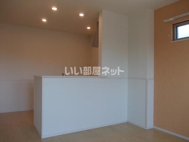 リビング