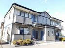 ミレニアムコ－ポ早田Aの間取り画像