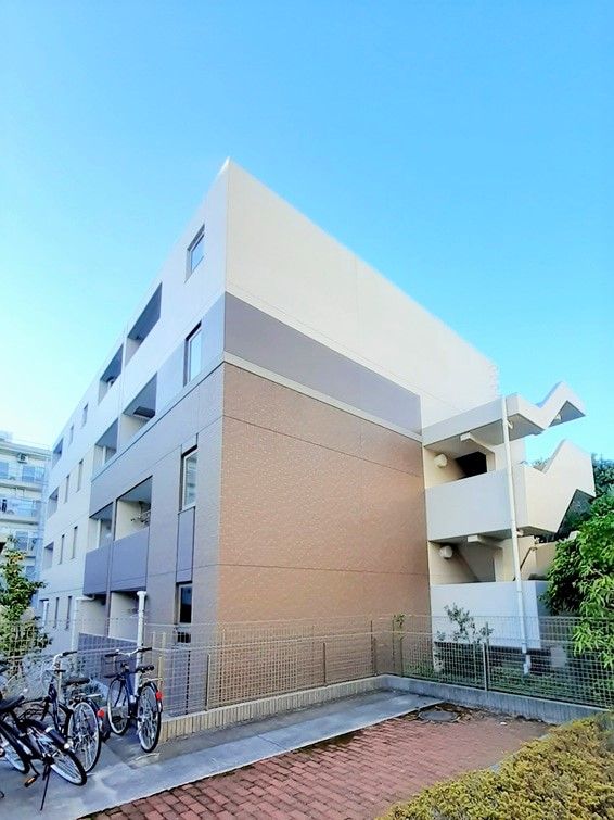 メゾン ド ロチェスの外観画像