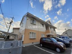 シャルマンハイムⅠの外観画像