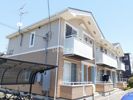 サン リット Aの間取り画像