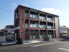 リベルテ リンクの外観画像