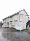 シャトーブルーの間取り画像