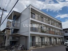 SCUBE新守谷の外観画像