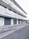 リープラス網干の間取り画像