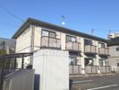 サンフラワーハイツの外観