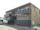 メープルの間取り画像