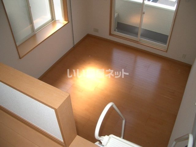 リビング