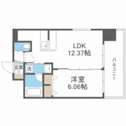 プレジオ海老江の間取り画像
