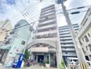 AuroraCourt兵庫駅前の間取り画像