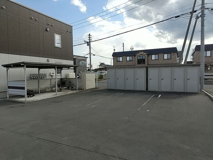 その他