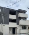 セジュール西台5の間取り画像