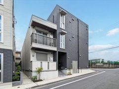 セジュール西台7の外観画像