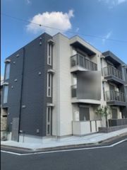 セジュール西台7の外観画像
